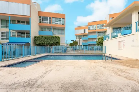 SR-3301 Km 2.8 Interior Vistamar El Combate Condominium Beach Cabo Rojo PR 00623