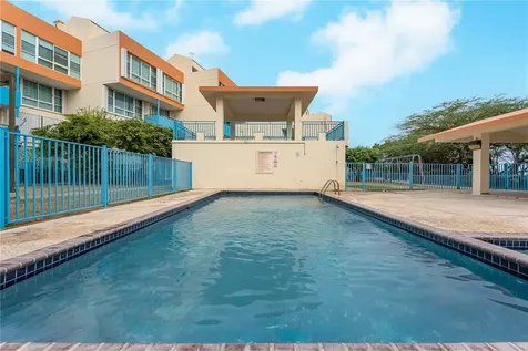 SR-3301 Km 2.8 Interior Vistamar El Combate Condominium Beach Cabo Rojo PR 00623