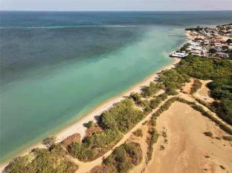 SR-3301 Km 2.8 Interior Vistamar El Combate Condominium Beach Cabo Rojo PR 00623