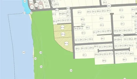 SR-3301 Km 2.8 Interior Vistamar El Combate Condominium Beach Cabo Rojo PR 00623