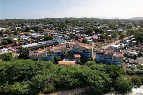 SR-3301 Km 2.8 Interior Vistamar El Combate Condominium Beach Cabo Rojo PR 00623