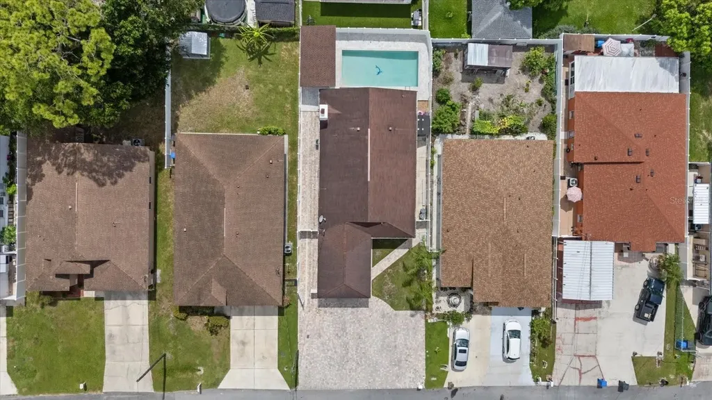 6909 N Lois Avenue Tampa FL 33614