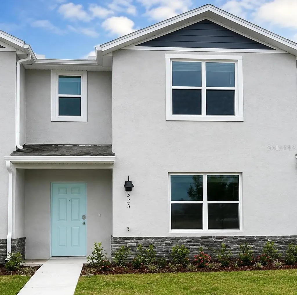 323 Preston Cove Drive St Cloud FL 34771
