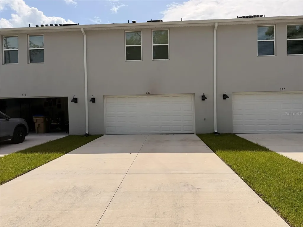 323 Preston Cove Drive St Cloud FL 34771