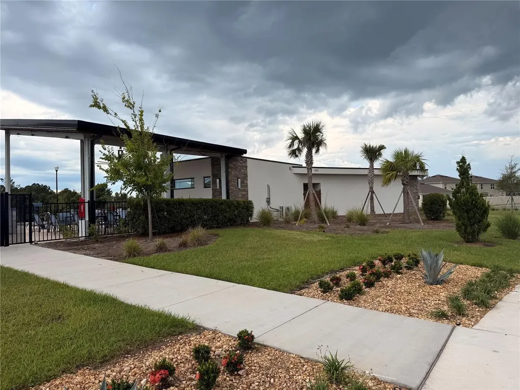 323 Preston Cove Drive St Cloud FL 34771