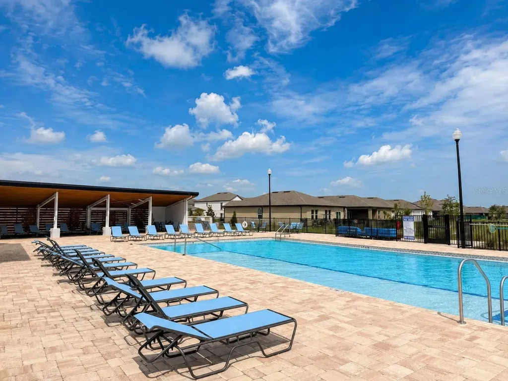 323 Preston Cove Drive St Cloud FL 34771