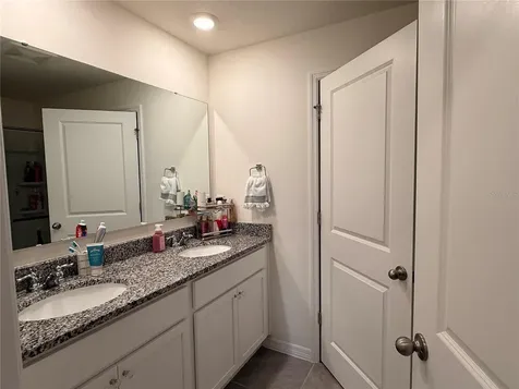 323 Preston Cove Drive St Cloud FL 34771