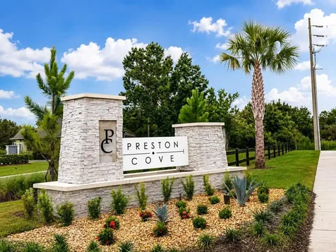 323 Preston Cove Drive St Cloud FL 34771
