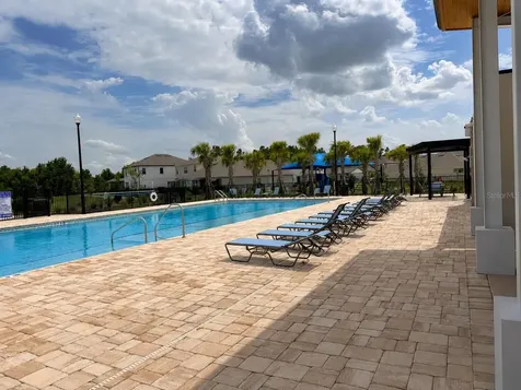 323 Preston Cove Drive St Cloud FL 34771