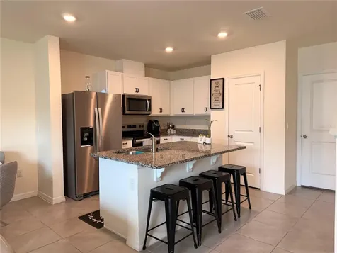 323 Preston Cove Drive St Cloud FL 34771