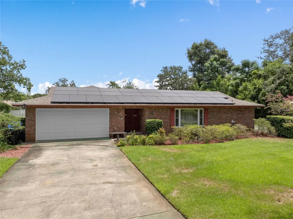 1435 Paula Drive Apopka FL 32703