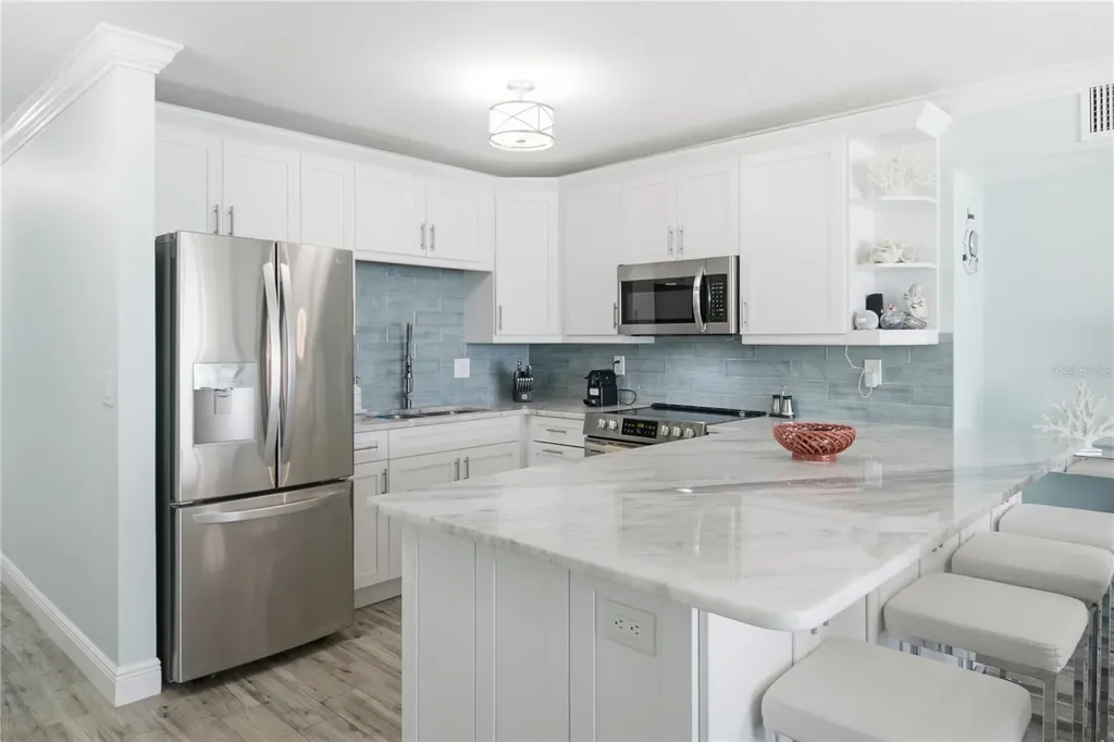 14800 Gulf Boulevard Madeira Beach FL 33708