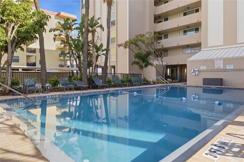 14800 Gulf Boulevard Madeira Beach FL 33708