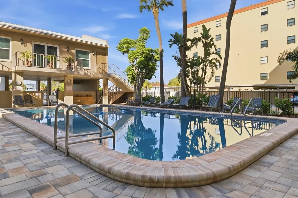 14800 Gulf Boulevard Madeira Beach FL 33708