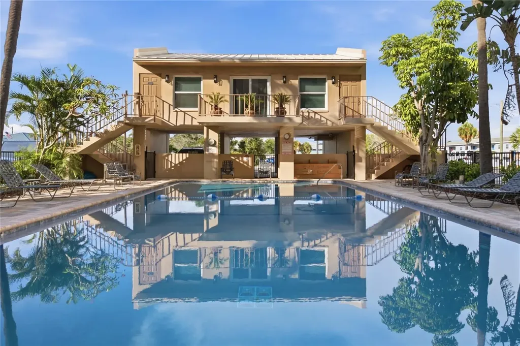 14800 Gulf Boulevard Madeira Beach FL 33708