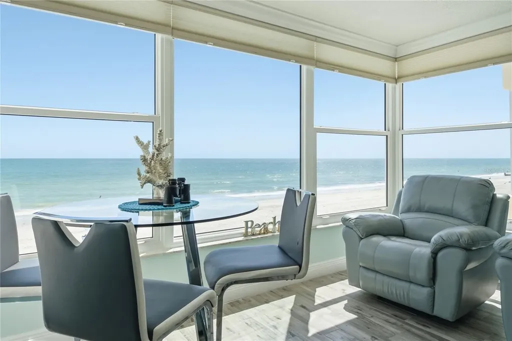 14800 Gulf Boulevard Madeira Beach FL 33708