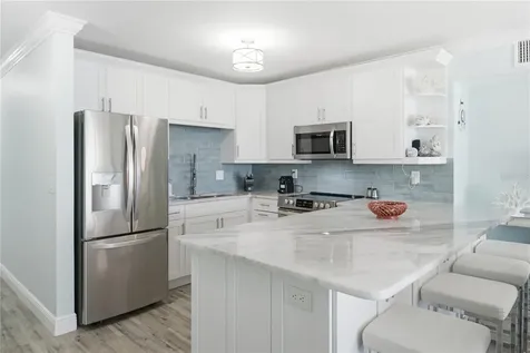 14800 Gulf Boulevard Madeira Beach FL 33708