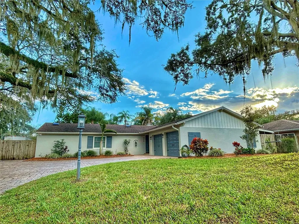 428 Harbour Island Road Orlando FL 32809