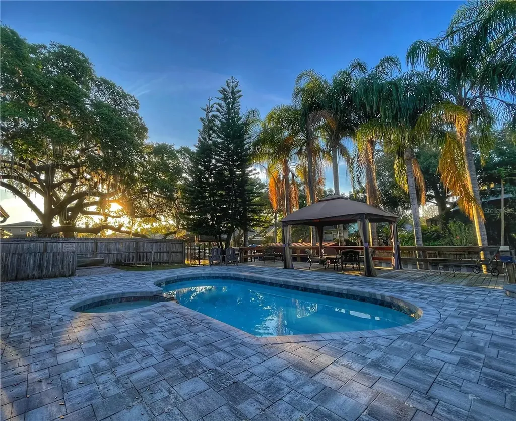 428 Harbour Island Road Orlando FL 32809