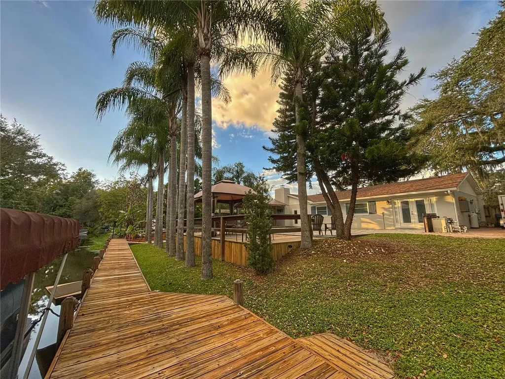 428 Harbour Island Road Orlando FL 32809