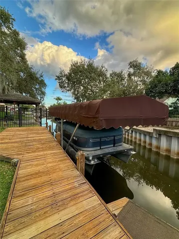 428 Harbour Island Road Orlando FL 32809