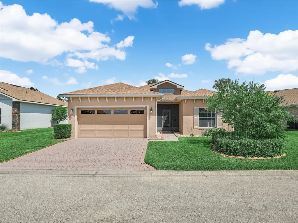 5308 Green Drive Winter Haven FL 33884