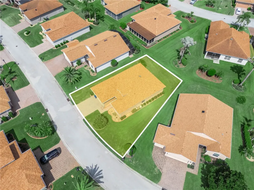 5308 Green Drive Winter Haven FL 33884