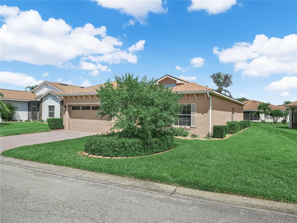 5308 Green Drive Winter Haven FL 33884