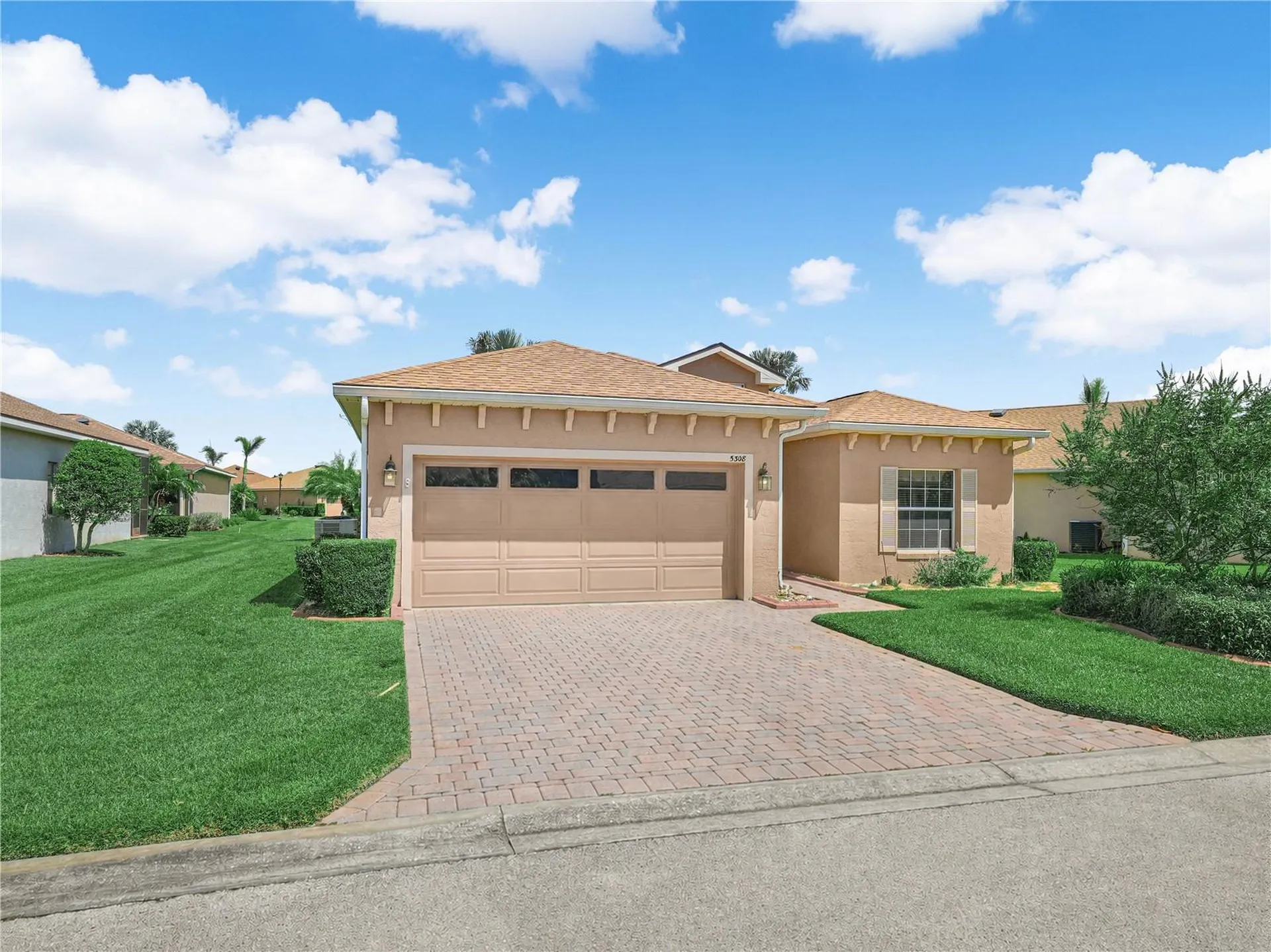 5308 Green Drive Winter Haven FL 33884