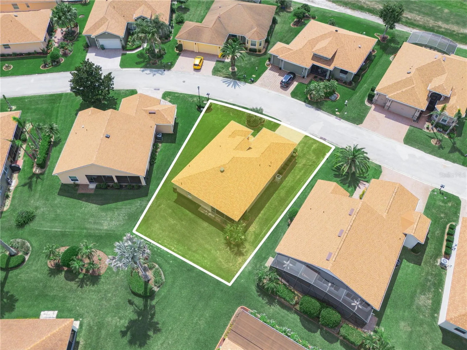 5308 Green Drive Winter Haven FL 33884