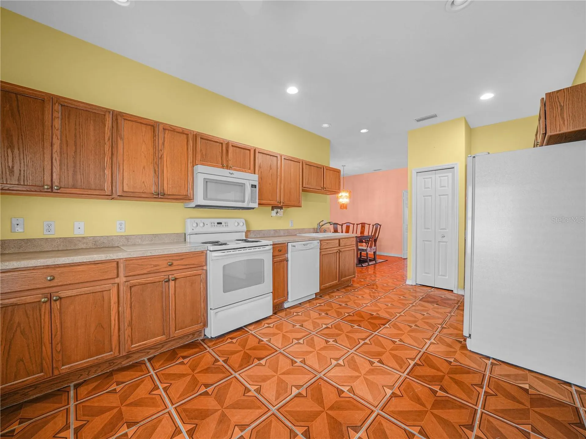 5308 Green Drive Winter Haven FL 33884