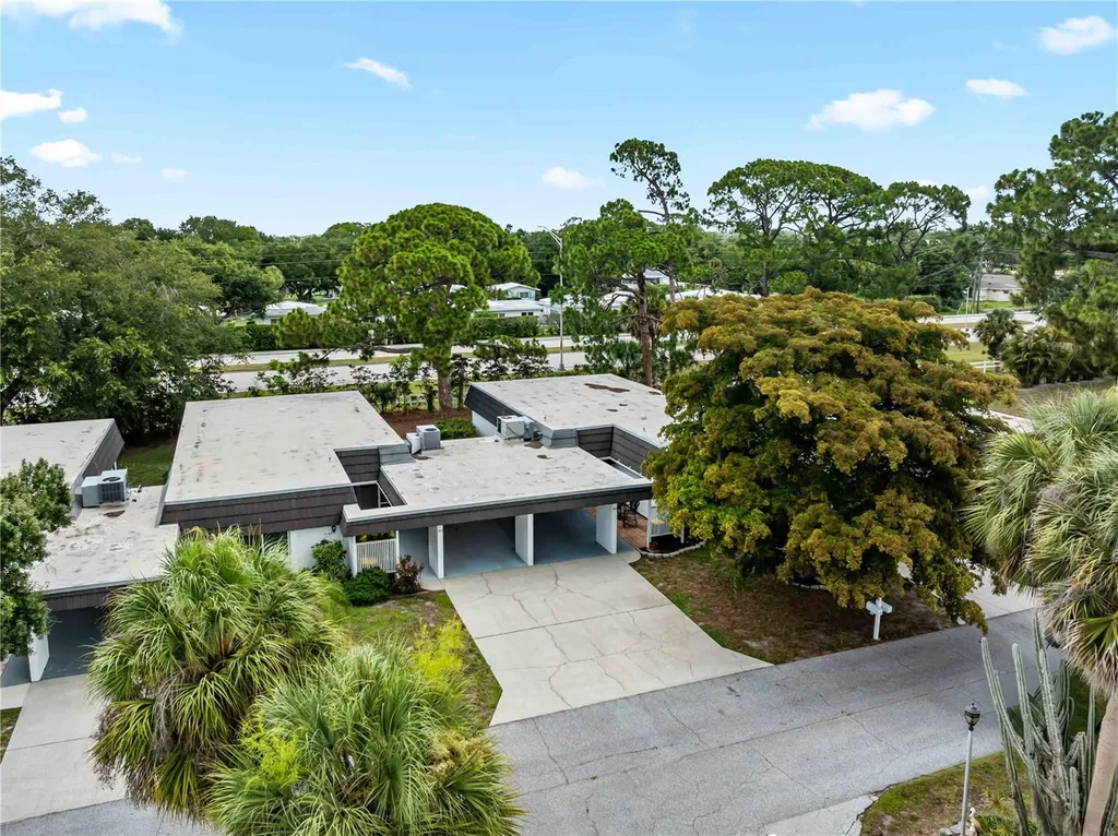 3935 Panola Lane Sarasota FL 34232