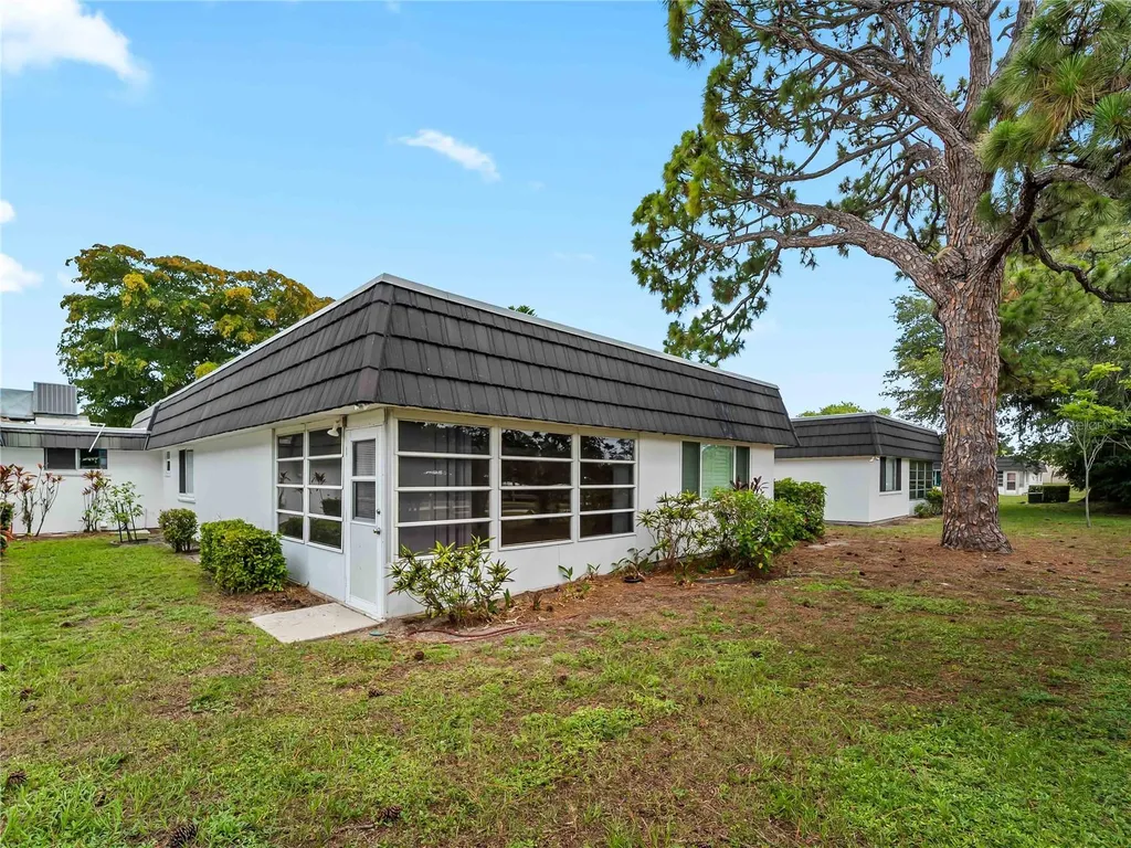 3935 Panola Lane Sarasota FL 34232