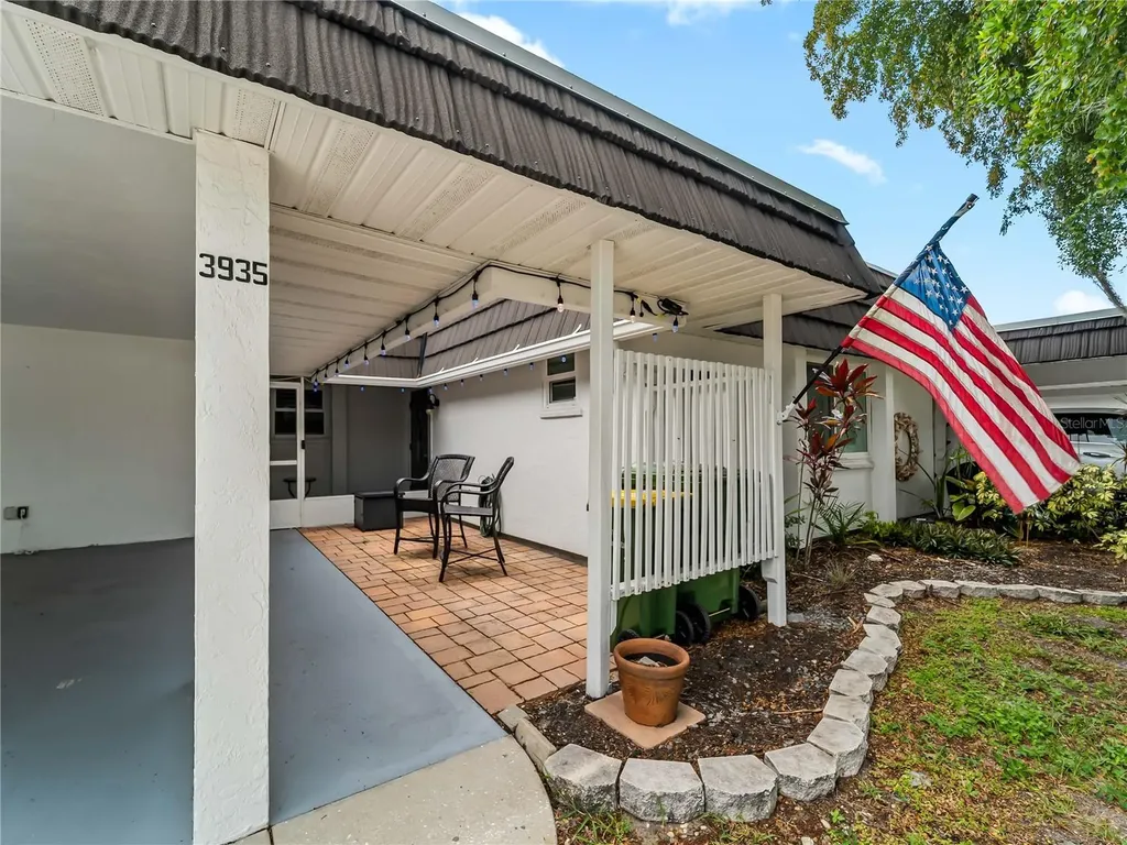 3935 Panola Lane Sarasota FL 34232