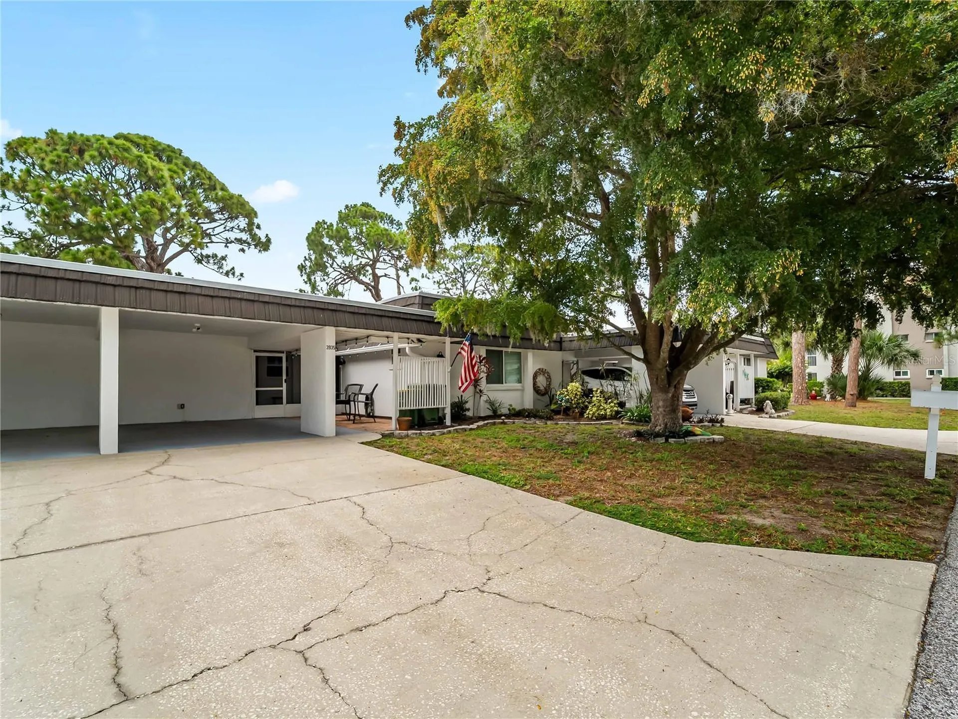 3935 Panola Lane Sarasota FL 34232