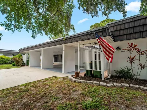 3935 Panola Lane Sarasota FL 34232