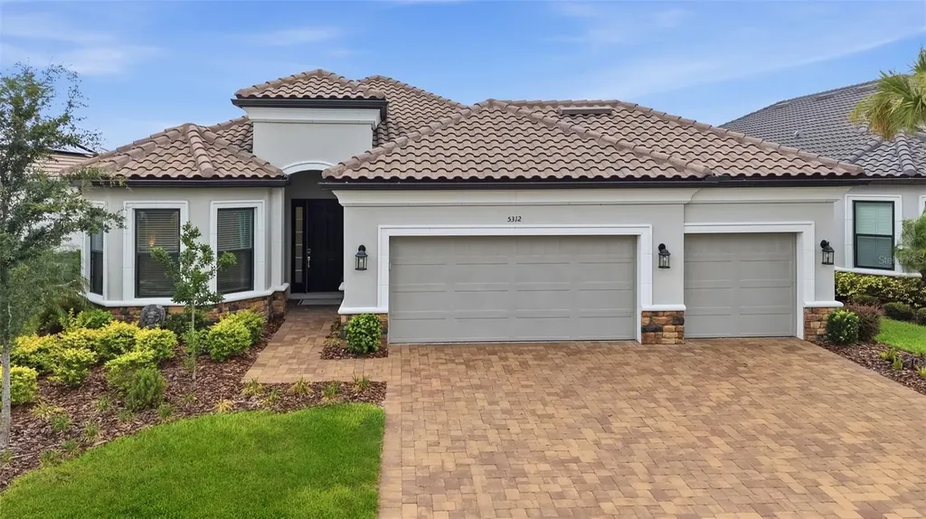 5312 Caserta Court Palmetto FL 34221