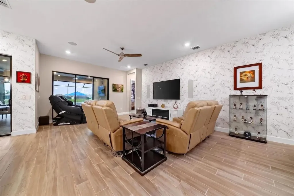 5312 Caserta Court Palmetto FL 34221