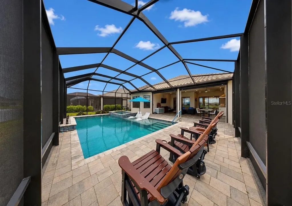 5312 Caserta Court Palmetto FL 34221