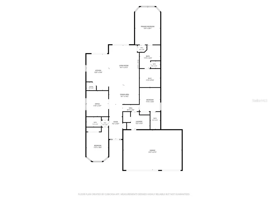 5312 Caserta Court Palmetto FL 34221