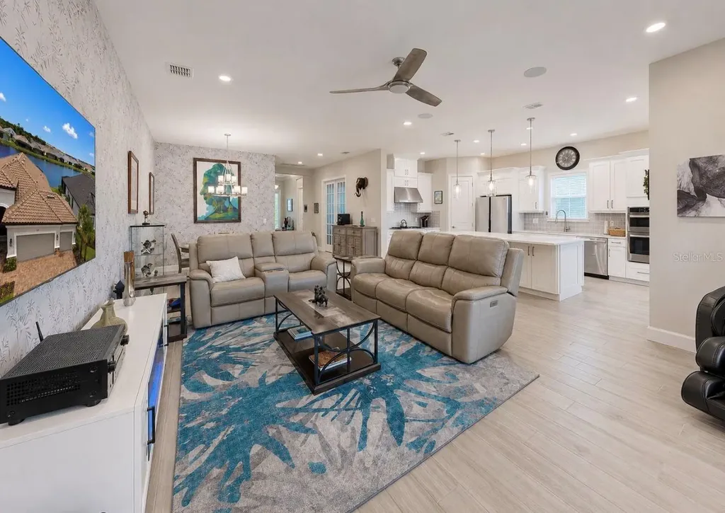 5312 Caserta Court Palmetto FL 34221