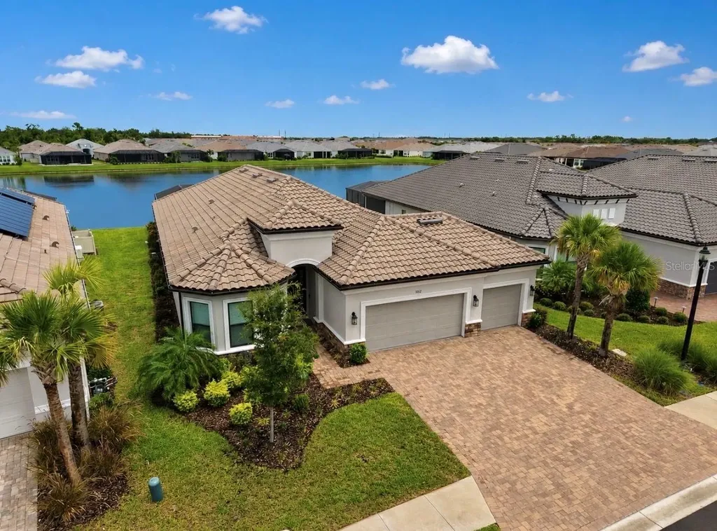 5312 Caserta Court Palmetto FL 34221