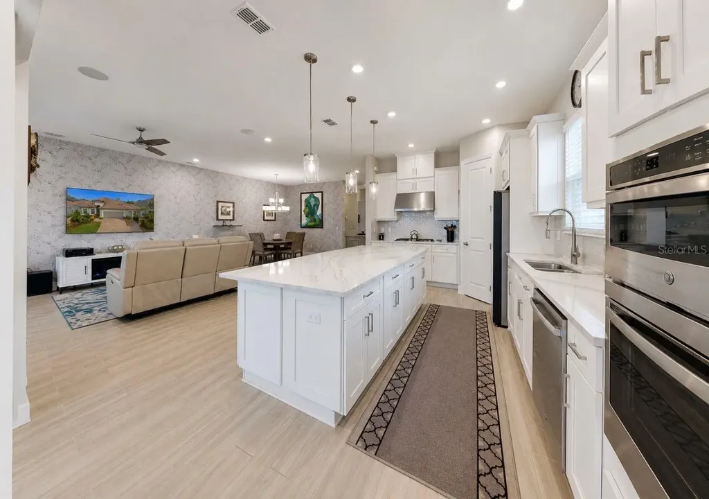 5312 Caserta Court Palmetto FL 34221
