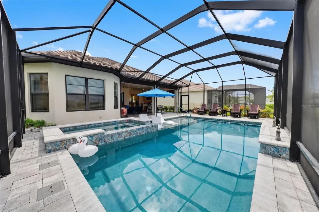 5312 Caserta Court Palmetto FL 34221