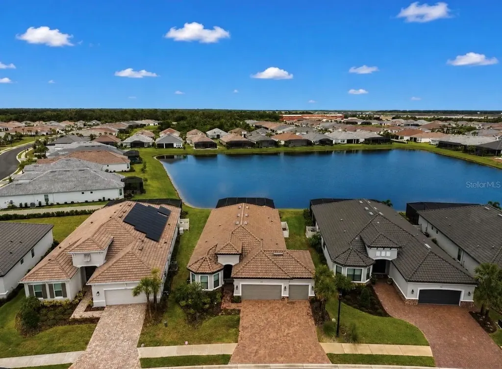 5312 Caserta Court Palmetto FL 34221