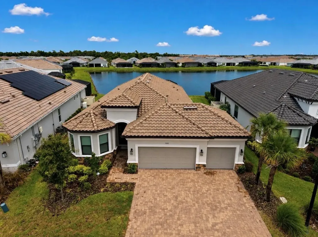 5312 Caserta Court Palmetto FL 34221