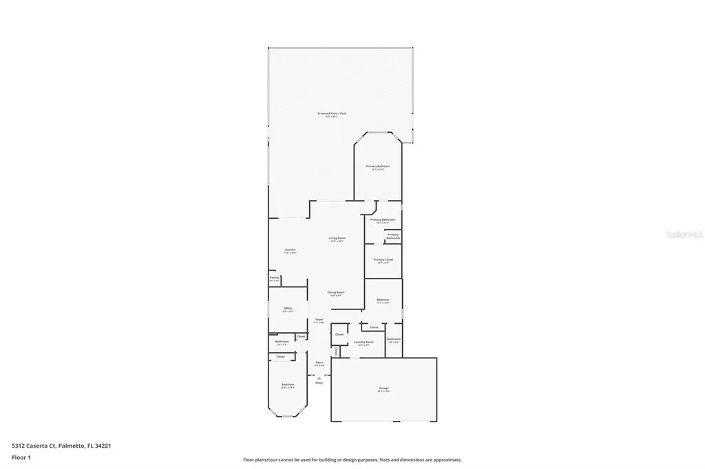 5312 Caserta Court Palmetto FL 34221