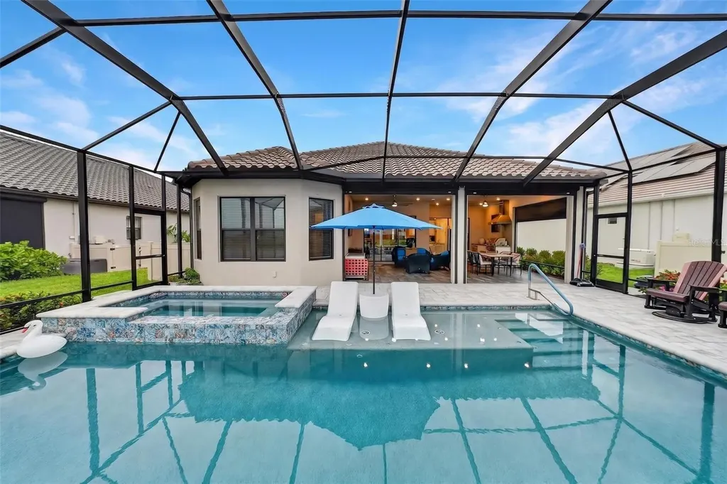 5312 Caserta Court Palmetto FL 34221