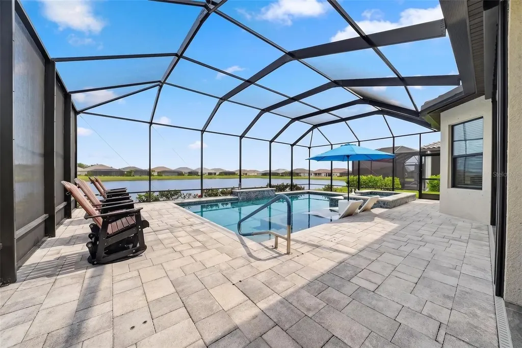 5312 Caserta Court Palmetto FL 34221