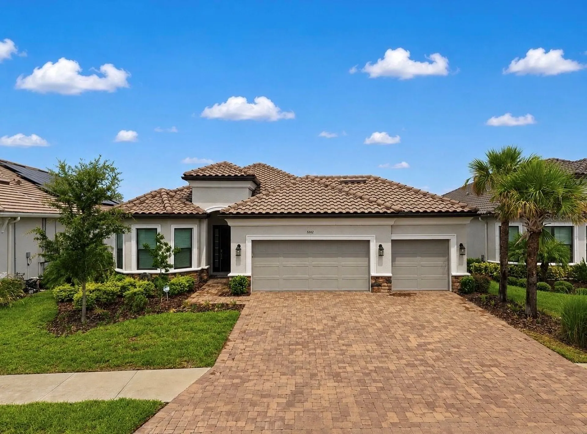 5312 Caserta Court Palmetto FL 34221